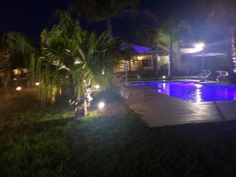 Bed & Breakfast Villa Dalesco