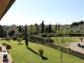 Agroturismo Montereggi 1