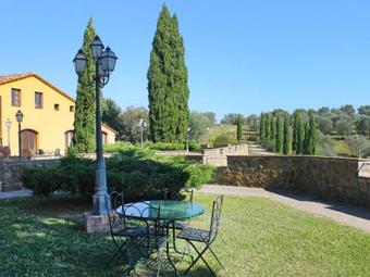 Agroturismo Locazione Turistica Montereggi.6