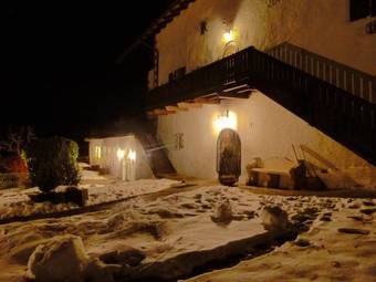 Naturhotel Wieserhof