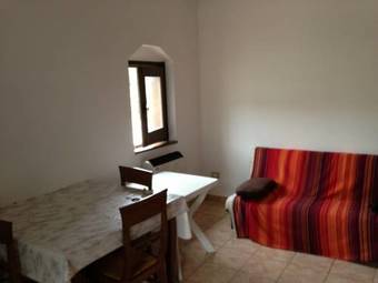 Apartamento Residence Campo Dei Giuochi