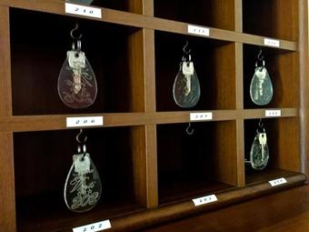 Hotel Rosa Dei Venti