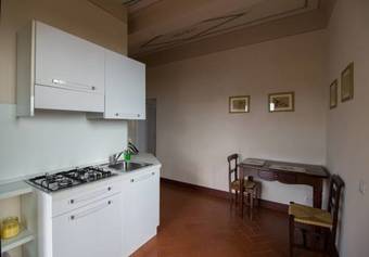 Apartamento Dimora Rosa Bianca