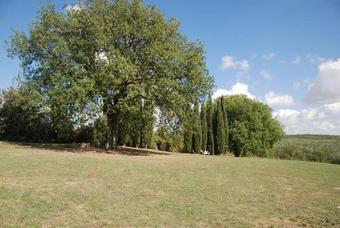 Villa Poggio Due Querce