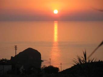 Agroturismo Agriturismo Al Cappero