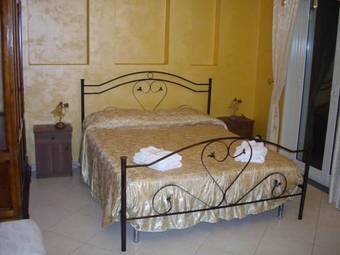 Hotel B&B Villa San Leonardo