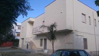 Hostal Pensione Afrodite