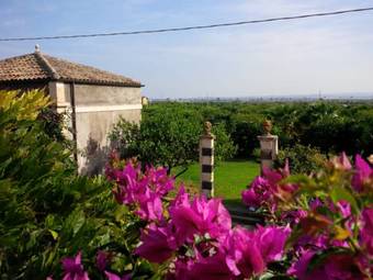 Bed & Breakfast Tenuta Del Gelso