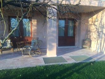 Agroturismo Agriturismo Morgan