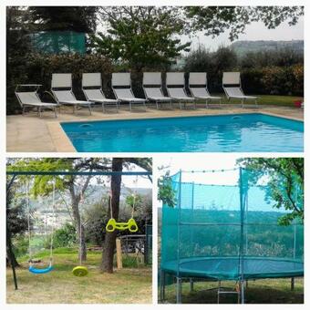 Apartamento La Dolce Vallata