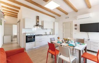 Apartamentos Casa Alina