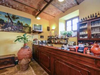 Apartamento La Fattoria Giglio