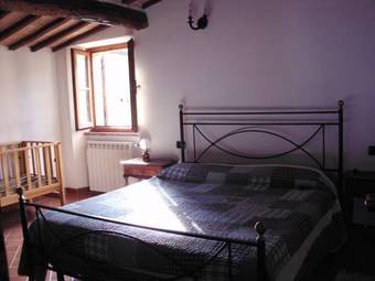 Agroturismo Agriturismo Podere Chiassaie