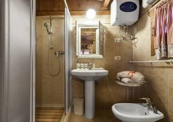 Agroturismo Agriturismo Ca Dla Pia