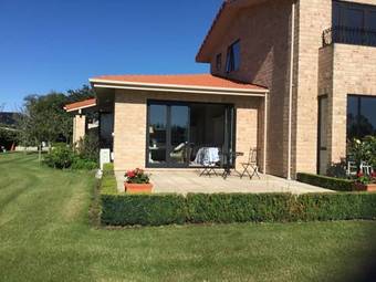 Apartamento Northbrook Waters