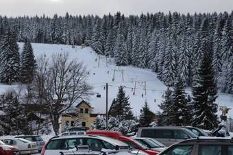 Apartamento Liked Home