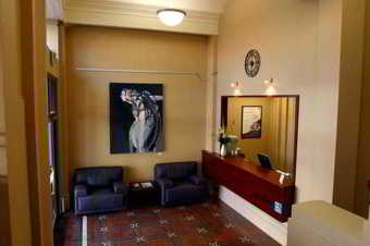 Hotel Quest Invercargill