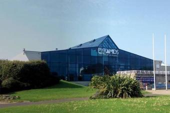 Beach Road Apartment