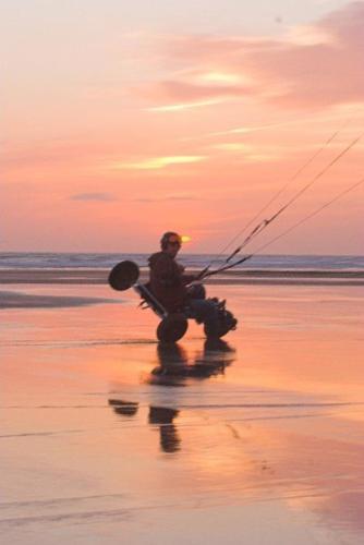 Apartamento The Boat Yard