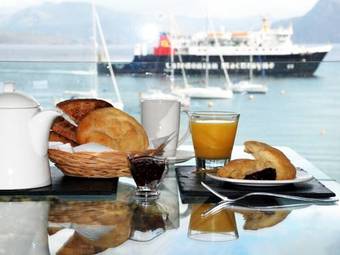 Bed & Breakfast Ancala