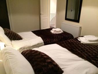 Apartamento Signature - Argyle View