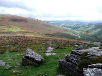 Pineapple Cottage, Chagford