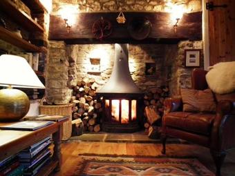 Bed & Breakfast Smallicombe Farm