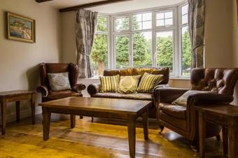 The Maple Manor Hotel