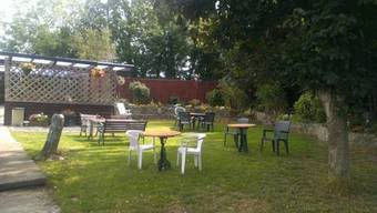 Posada The Railway Inn