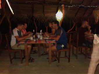 Bed & Breakfast Jc Guest House