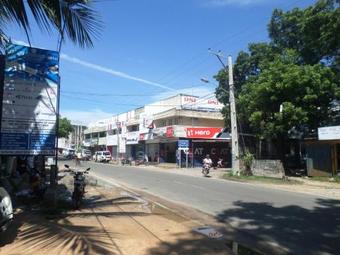 Hostal Cosy Hotel & Restaurant