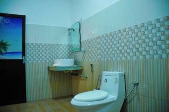 Bed & Breakfast Kamal Villa