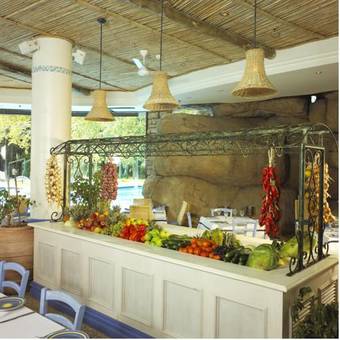 The Cascades Hotel At Sun City Resort