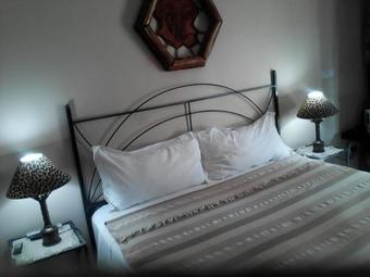 Hostal Elephant Lodge Guesthouse