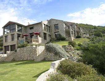 Agroturismo Agulhas Country Lodge & Restaurant