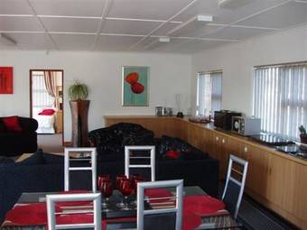 Hostal Sundays River Mouth Guesthouse