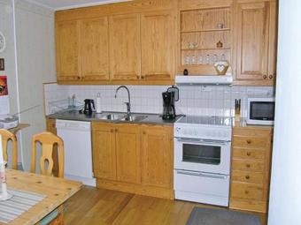 Holiday Home �tter�s Madeg�rd Sm�lansstenar