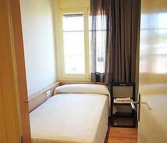 Apartamento Montjuic Fountains