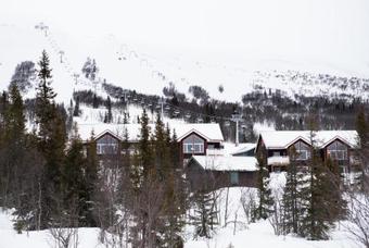 Trillevallens Apartments �re