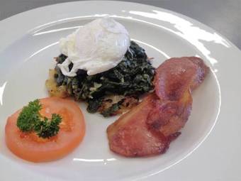 Hostal The Queen Of Calitzdorp