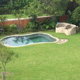 Bed & Breakfast The Birdhouse