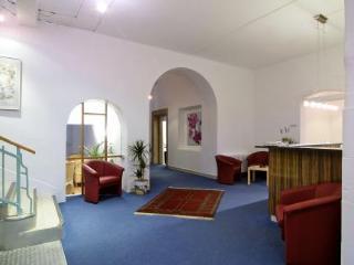 Apartment Hotel Konstanz