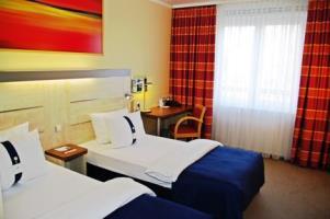 Hotel Holiday Inn Express