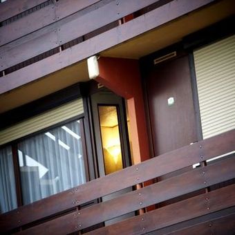 Hotel Campanile Montlu�on- Saint- Victor