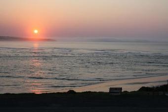 Apartamento Beachcastle