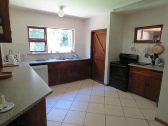 Agroturismo Natures Way Farmhouse