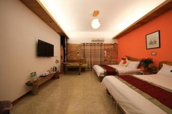 Yun Xuan Cypress Gardens