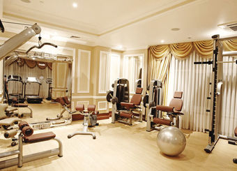 Nobil Luxury Boutique Hotel