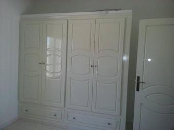 Apartamento R�sidence Raed