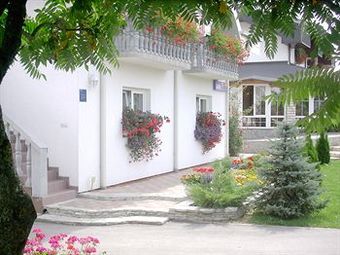 Hotel Plitvicka Sedra